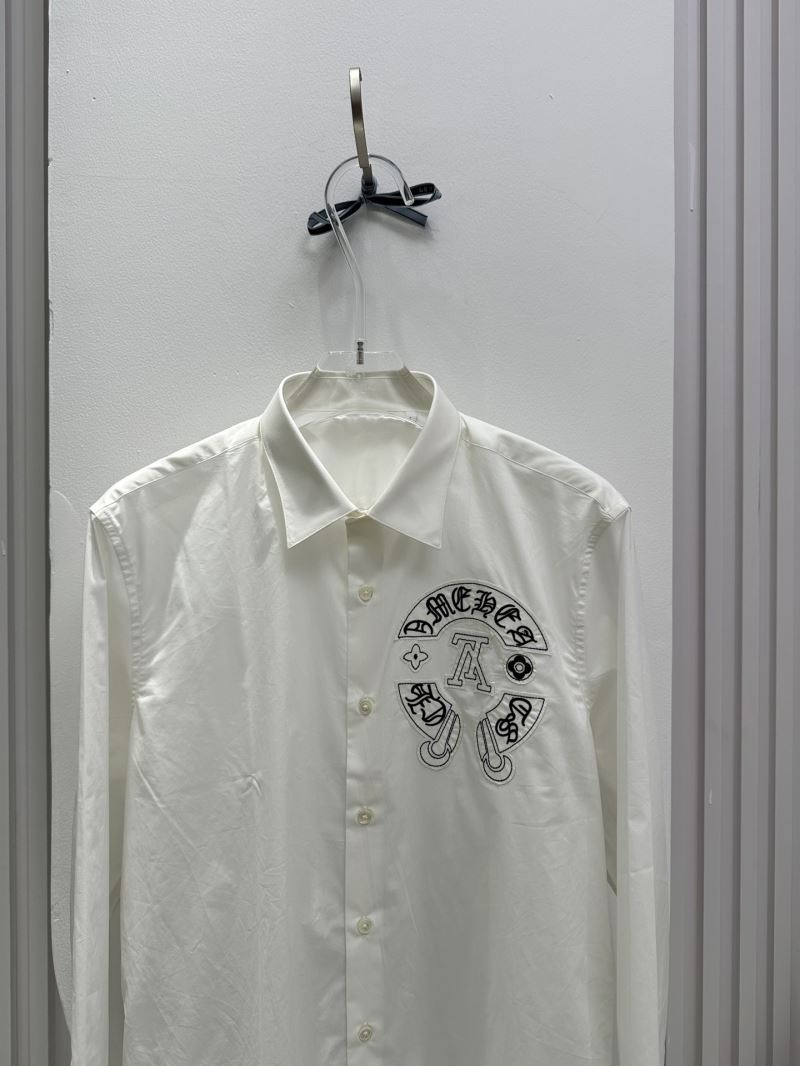 Louis Vuitton Shirts